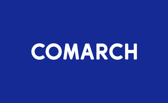 Comarch sponsors Loyalty 2017