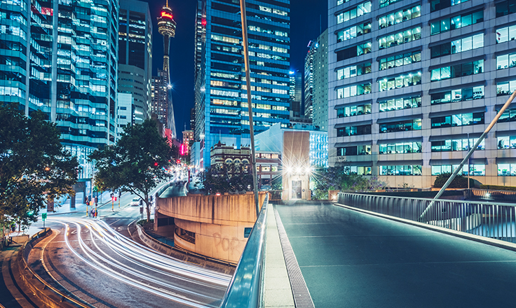 Find us at the CommsDay Summit Sydney