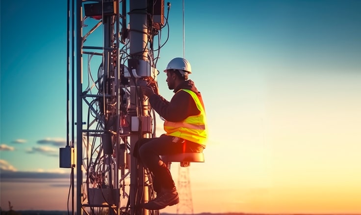 Comarch Joins Forces with  Ukraine’s Largest Telco Operator Kyivstar