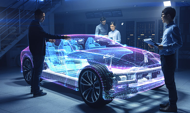 3 Challenges of Automation and Digitization in the Automotive Industry (And How to Solve Them)
