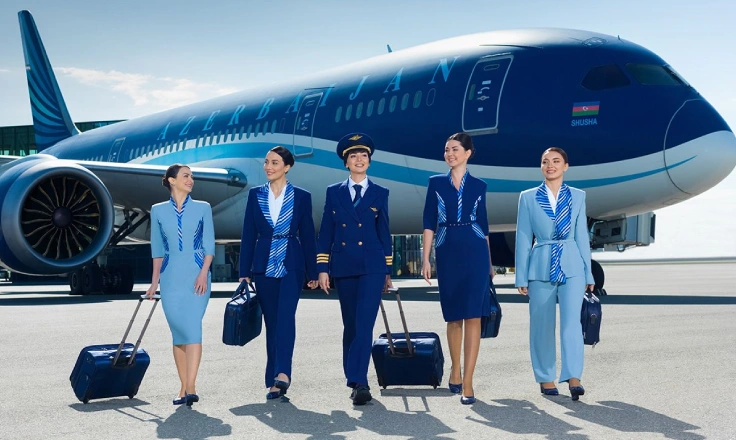 Comarch Loyalty Management Goes Live for Azerbaijan Airlines’ Loyalty Program
