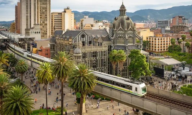 New Changes in e-Invoicing in Colombia