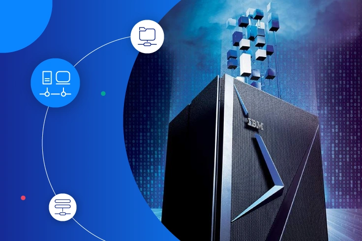 Why IBM Power10 Might Be the Perfect Escape from VMware’s New Pricing