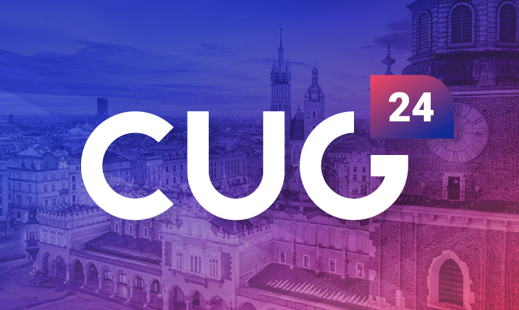 IT industry representatives from around the world discussed trends in loyalty, finance, and telecommunications in Krak&oacute;w at Comarch User Group 2024.