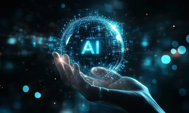 AI Capabilities in the Context of Mandatory Invoice Exchange 