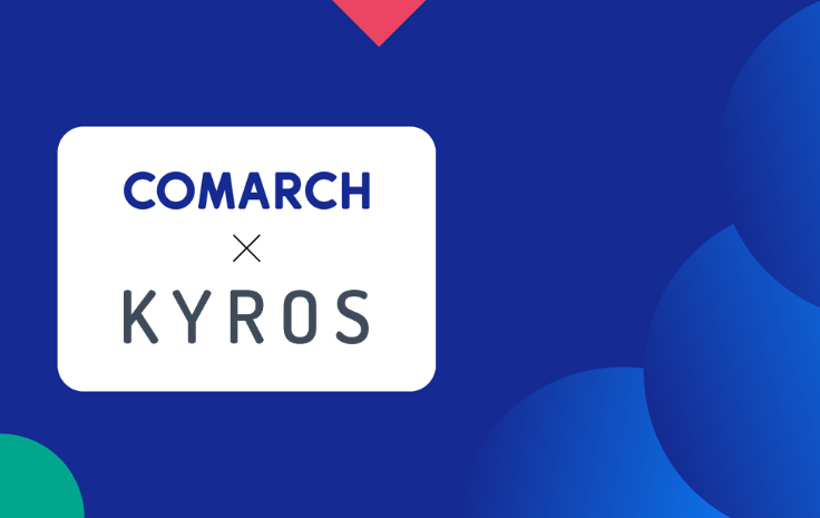 Comarch Partners with KYROS to Deliver Financially Optimized, High-ROI Loyalty Programs