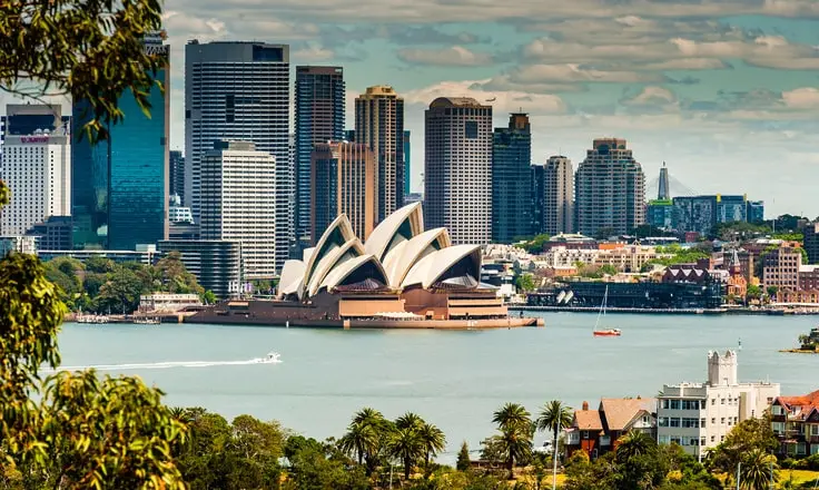 Australia Establishes E-Invoicing as Default in Federal Procurement