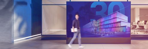 30 Years of Comarch in a nutshell