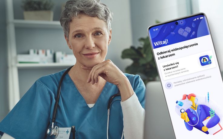 Comarch Medcall – new system for videoconsultation and teleconsultation
