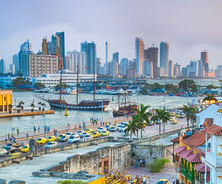 Comarch is heading to 53° Convención Bancaria!