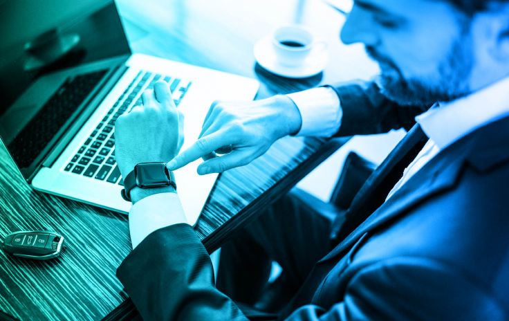 Catering to the ever evolving and demanding Corporate Banking landscape