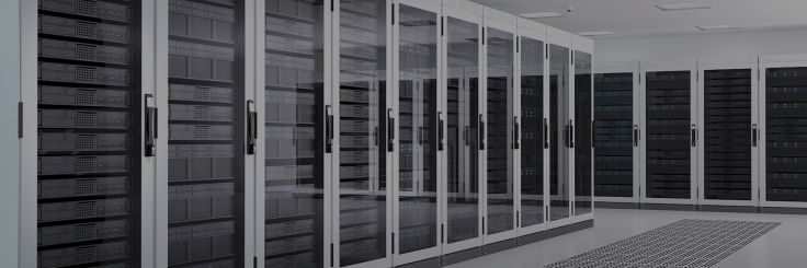 Development of Comarch Data Center services: Act globally, think locally