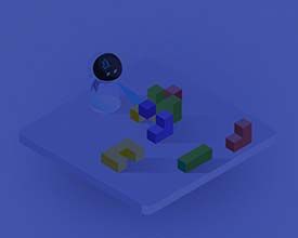 Optimizing Long-term Costs by Introducing Pervasive AI 