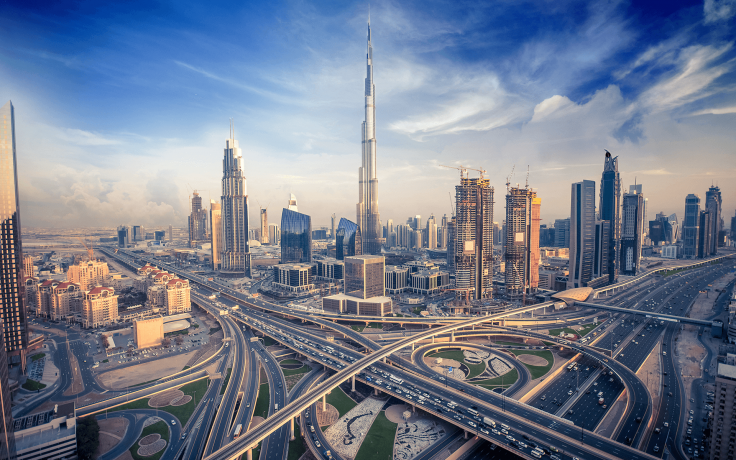 Telecoms World Middle East 2019
