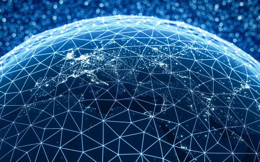 The Connected World Series 2020