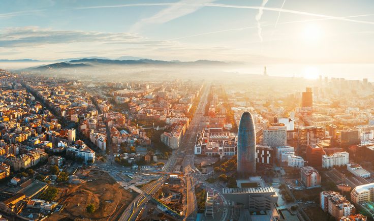 Celebrate Innovation with Comarch at MWC Barcelona 2026