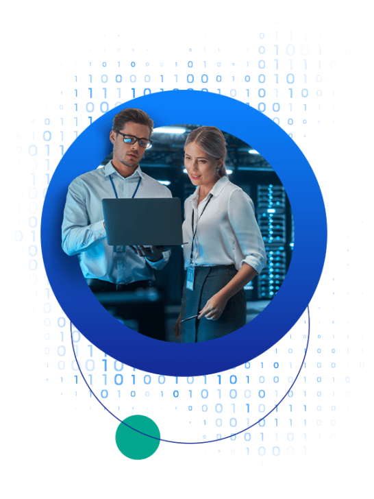 The Scope of Services provided by Comarch BI