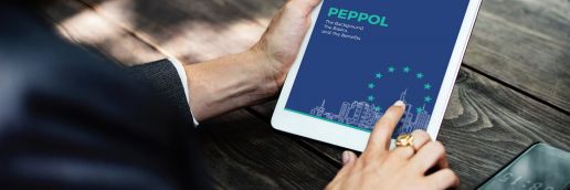 Legal Compliance in EU E-invoicing: PEPPOL