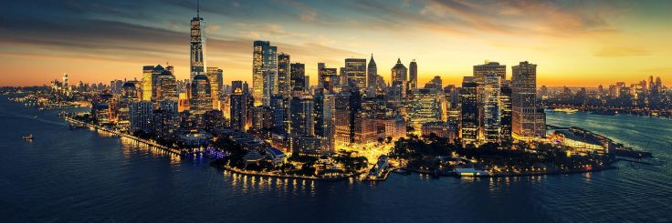 Comarch Foresight Series 2019 is upon us!