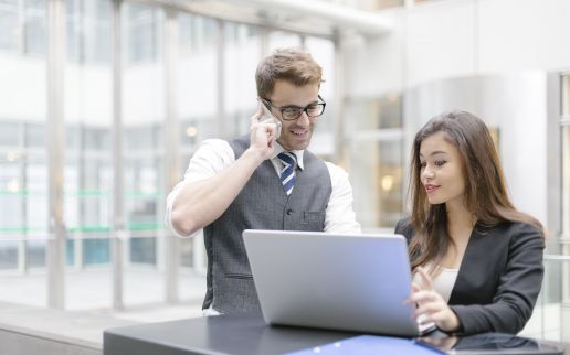 Why Large Enterprises Opt for Managed Services