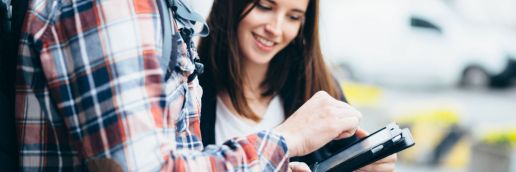 Data Driven Content on Social Media – Meet Comarch Loyalty for Travel