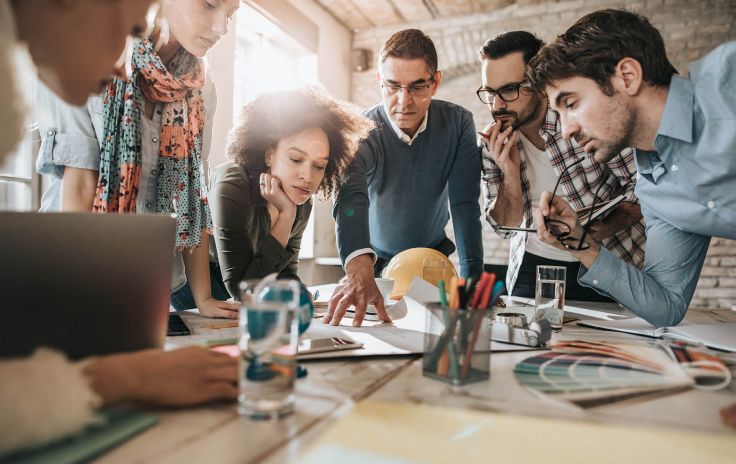 Conflict as a vaccine - a help for the team working in Scrum