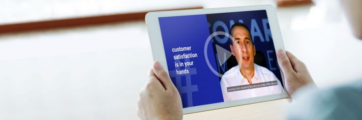 The power of customer data [VIDEO]