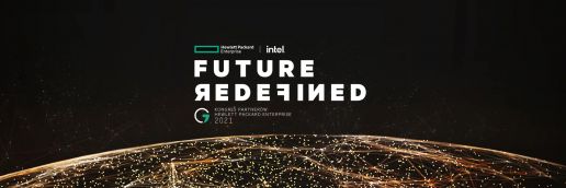 Comarch recognized at HPE Partner Summit 2021