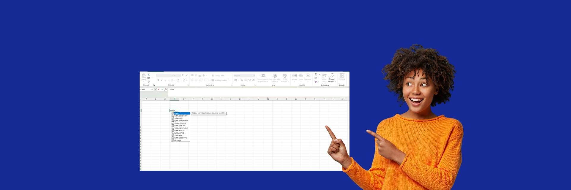 MS Excel Demo Training
