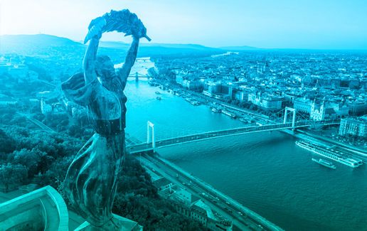 Conference on Evolution and Outlook of Receivables Finance in CEE and SEE 