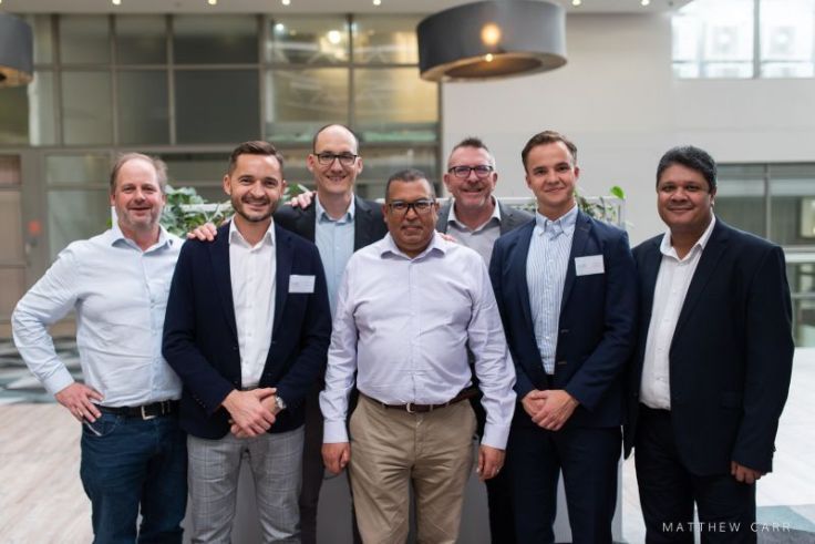 Old Mutual Rewards Gets Recognized at the 4th Annual South African Loyalty Awards for its Comarch-Powered Projects