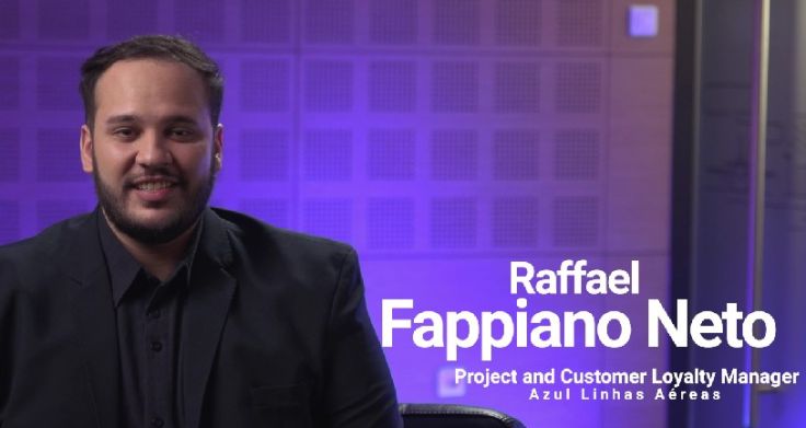 Loyalty Personality Quiz ft. Raffael Fappiano Neto