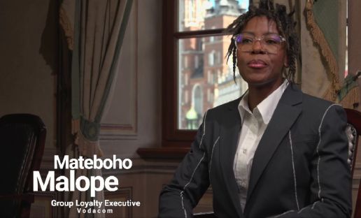 Loyalty Personality Quiz ft. Mateboho Malope