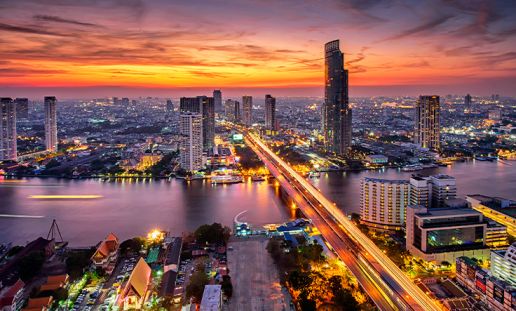 Transform your insurance business into the future