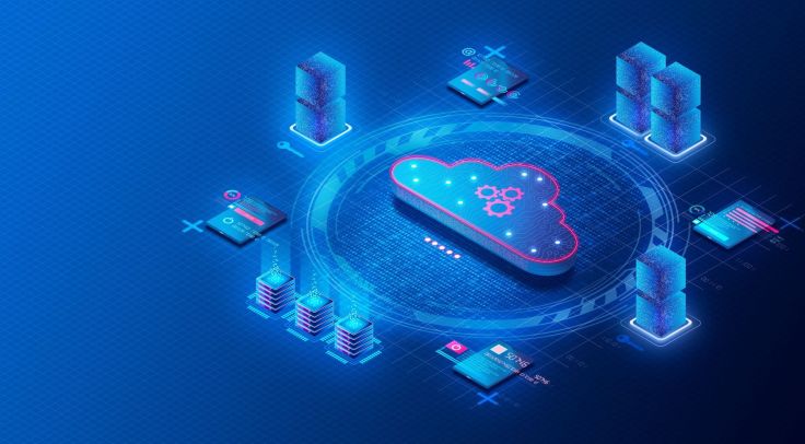 Five Benefits of Cloud Disaster Recovery