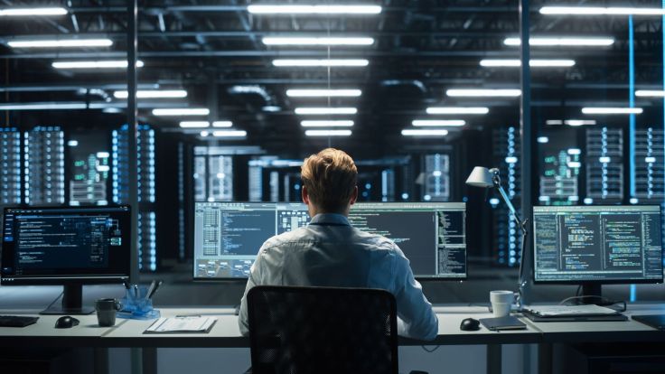 Unlocking Agility and Efficiency: Embrace the Advantages of Data Center as a Service (DCaaS) for Enterprises