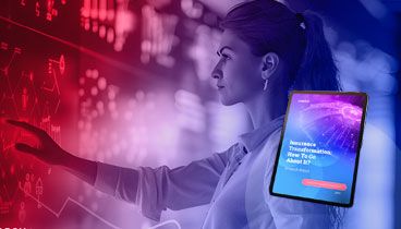 insurance transformation