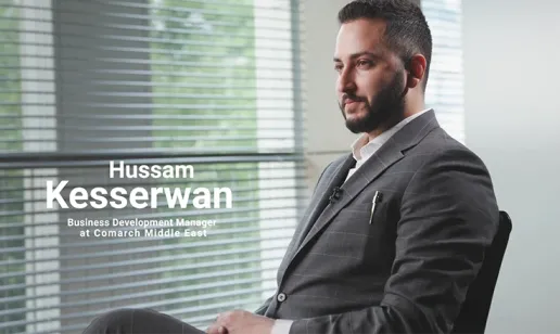 Loyalty Personality Quiz ft. Hussam Kesserwan 