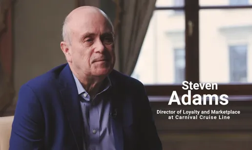 Steve Adams on Loyalty, Rewards, and CX: The Loyalty Personality Quiz