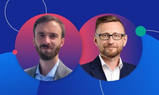 Łukasz Dubiel on Mobility Plaza Podcast: AI, Loyalty, and the Future of Fuel Retail