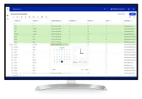 Effective data management with Comarch Data Editor