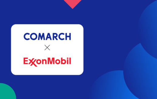 Comarch Signs New Contract with ExxonMobil to Implement Loyalty Platform in European Markets