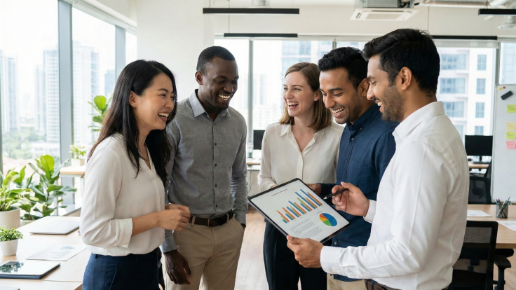 Comarch Recognized in The Accounts Payable Invoice Automation Landscape, Q4 2025, Forrester Research, Inc.