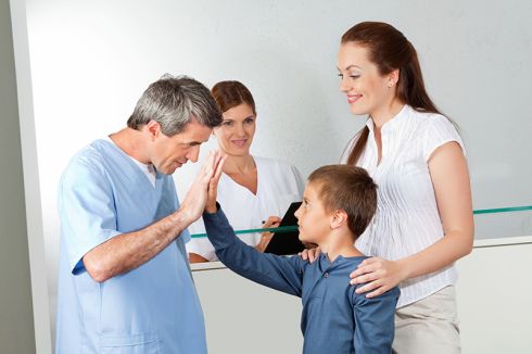 Benefits from the point of view of the healthcare system