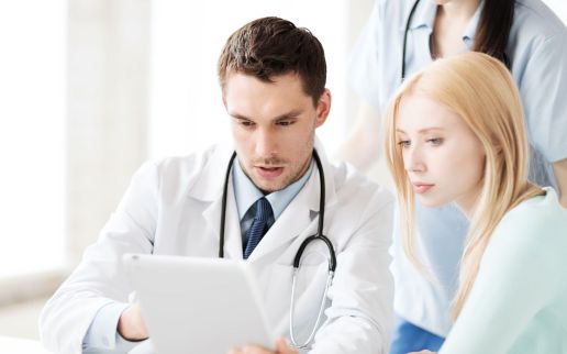 The “Efficient Physician”: Comarch medNote – an Exceptional Medical Application for Individual Medical Practices
