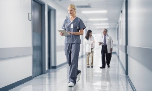 The Main Challenges of Digitization of Medical Facilities. How to Overcome them?