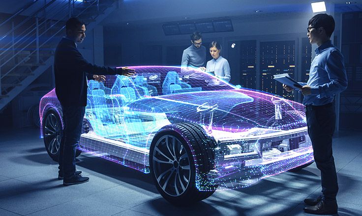 3 Challenges of Automation and Digitization in the Automotive Industry (And How to Solve Them) 